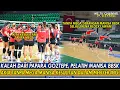 Download Lagu KALAH DARI PAPARA GOZTEPE, PELATIH MANISA BBSK AKUI TANPA MEGA MANISA KESULITAN DALAM MENYER4NG!
