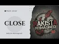 Lagu Rakista Reimagined - Close | Paolo Santos (OPM rock cover)