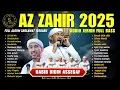 Download Lagu KUMPULAN SHOLAWAT AZ ZAHIR TERBARU 2025 FULL ALBUM SAMPAI MAHALUL QIYAM | SHOLAWAT TERBARU DI BATANG