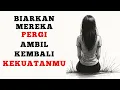 Download Lagu 10 Aturan Melepaskan Seseorang yang tidak bisa kamu berhenti memikirkan-nya.