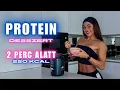 Download Lagu PROTEIN FAGYI - mindenmentes, diétába illeszthető nasi 