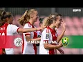 Download Lagu AJAX BEGINT SEIZOEN met ZESKLAPPER tegen ADO!🤯 | Samenvatting Ajax - ADO Den Haag