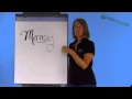 The best way to use flipcharts - learn to use flipcharts effectively