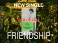 Download Lagu H Jungle with T - FRIENDSHIP