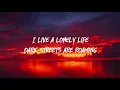 Tame Impala - Loser (Lyrics)