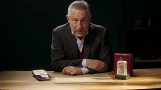 Inside the J P Morgan Family s Horological Legacy