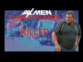 Gabe Rygaard Ax Men Dead in Horrific Wreck