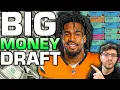 An Expert 2026 Fantasy Football Draft 300