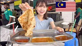 Download I was shocked with the taste of Malaysia Roti Canai!🇲🇾 MP3