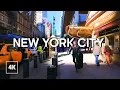 Download Lagu Real New Yorker Morning Walk 🗽 Midtown Manhattan 4K NYC