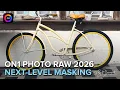 Lagu Next Level Masking in ON1 Photo RAW 2026