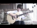 Download Lagu (Yiruma) Kiss_The_Rain - Sungha Jung