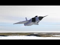 Lagu AVRO ARROW VS Sukhoi Su-33