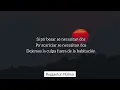 Maluma, Kany García - 1+1 (Letra/Lyrics) | Loco X Volver