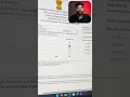 Edit PDF Documents with Changing the Format