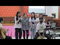 "Yoo Dtor Loey Dai Mai" (อยู่ต่อเลยได้ไหม) by Singto Numchok