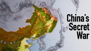 chinas plan to dominate russia
