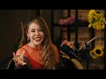 Fanny Lu “A veces el éxito llega después de perderlo todo, incluso la fe. Juliana x Selia.co