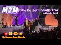 Download Lagu © 2025.05.01 M2M The Better Endings Tour in Manila Day 1 🇵🇭💜🎫🎶🎸🎤
