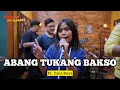 Download Lagu ABANG TUKANG BAKSO (cover) - Zaila Bess ft. Fivein #LetsJamWithJames