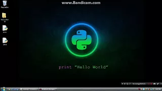 Chat application in Python Multi-user Tutorial For Beginners