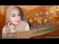 Download Lagu DAWAI ASMARA ( Rhoma Irama ) - Karaoke Duet Bersama AzmyUpil