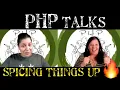 Let s Talk Spicing things up
