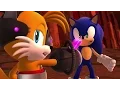 Download Lagu Sonic Lost World Full Movie All Cutscenes Cinematics 1080p HD