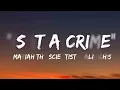 Mariah the Scientist, Kali Uchis - Is It a Crime (Lyrics)