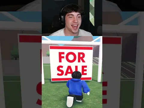 Baby Sister Draws I Buy In Roblox! ❤️