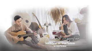 salma margareth feat sarpan paumbunan kumau bersyukur official music video
