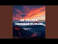 As Velhas Defesas Ruíram