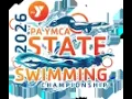 2026 PA YMCA Swimming Championships Day 1