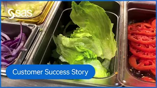 Boddie-Noell Enterprises Revolutionizing Fast Food with AI and Analytics SAS Customers