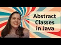 Java Abstract Classes no instantiation but they do have a constructor can include a main method