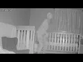 Grandmother captures image of demon standing over her granddaughter s bed