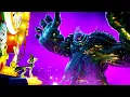 Download Lagu Giant Zombie Vs Wolf - Final Fight Scene | NIGHT OF THE ZOOPOCALYPSE (2025) Movie CLIP HD