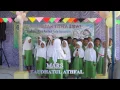Download Lagu Penglepasan RA Al Musyafallah | Manbaul Huda Gabuswetan 2016 (Mars RA \u0026 Hadits)