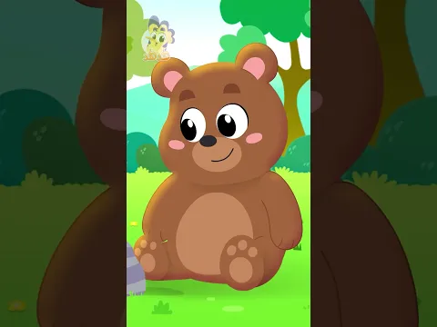 شو بياكل الدب؟