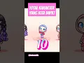 Download Lagu Game Pazu Avatar World | 30 Avatar Slots, Jadi Total Avatar Kita Jadi 33 #pazu #avatarworld #new