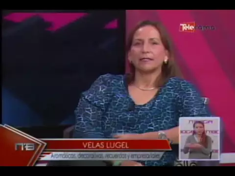 Velas Lugel aromáticas, decorativas, recuerdos y empresariales