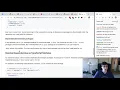 Live Coding Register a User - Part 1 of Code Ponder