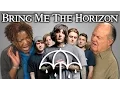 Download Lagu Elders React to Bring Me The Horizon