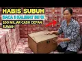 Download Lagu TIDAK MASUK AKAL‼️ Wanita 55 Tahun Bongkar RAHASIA 200 Miliar dengan 3 Kalimat Saja✅