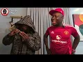 Carter Efe Links Up With Berri Tiga and Tega Boi
