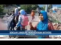 Download Lagu Gempa 5,7 SR Warga Lombok Panik dan Berhamburan Keluar