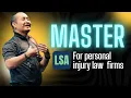 The Future of LSA and SEO For Personal Injury Firms With Corey Vandenberg