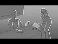 99 Problems : Fallout New Vegas animatic