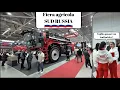 Lagu Dentro la Fiera dell’Agricoltura di Krasnodar 2025: La Capitale Agricola della Russia! 🇷🇺🚜