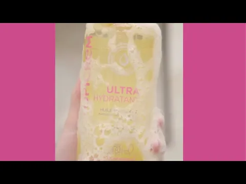 Huile de douche Topicrem Ultra-Hydratante : comment l'utiliser ?